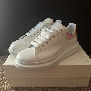 Men’s Size 45 ( 12 US) Alexander Mcqueens